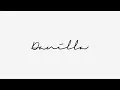 Download Lagu Danilla   Sepasang Mata Bola   YouTube