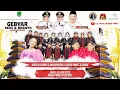 Download Lagu LIVE CAMPUR SARI MAYANGKARA NIKEN SALINDRY BT KOMET \u0026 DODOK  || DALAM RANGKA GEBYAR SENI DAN BUDAYA