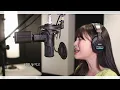 이예준(Lee Yejoon) - 미친 소리(Crazy Excuse) COVER [by 박다혜┃dahye]