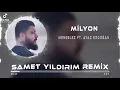 Mengelez ft. Ayaz Erdoğan ~milyon