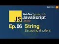 Learn Javascript Basic - 06