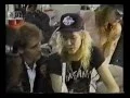 Guns N Roses A Night in The Jungle