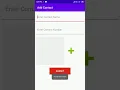 Store Image in SQLite Android
