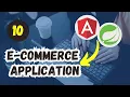 10 Upload Images in Angular Using Spring Boot API