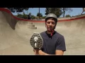 RipStik Tutorials - Bowl Riding Tips from Harley Jones [HD]