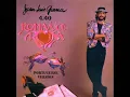 Juan Luis Guerra Guavaberry (album Romance Rosa)