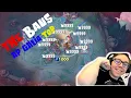 Download Lagu The Baus playing Galio Top and slams down on everyone