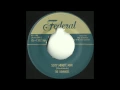 Download Lagu Dominoes - Sixty Minute Man - The First Rock and Roll Record?!?!