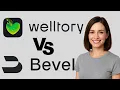 Welltory vs Bevel Which Wellness App Fits You Best in 2026 Full Comparison Review
