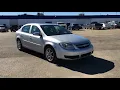 Download Lagu 2010 Chevrolet Cobalt LT | General Features Quick Tour | Edmonton