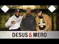 Actor Jamie Hector Extended Cut
