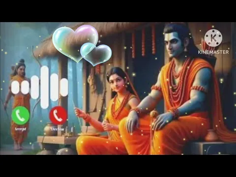 Download MP3 Ramayan 🕉️ best bhakti ♥️ songs MP3 ♥️music 💔 viral ringtone #cgvlogs50 #ringtone #ram