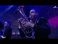 Chuy Lizárraga y Su Banda Tierra Sinaloense - El Gavilán (EN VIVO)