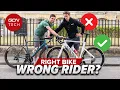 Download Lagu We hebben een maand lang van fiets geruild. Dit is wat we ervan hebben geleerd.