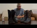 Lucchese Boots - The good the bad and the ugly