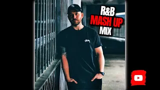 r u0026b mash up mix 2021 by dj blighty