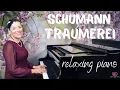 Download Lagu Schumann 'Traumerei' (reverie) relaxing piano