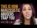 Why You Didn t Know It Was Abuse w Chelli Pumphrey S2E8