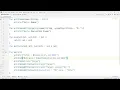 Kotlin Basics - Functions with Default Parameter and Named Argument