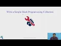 CSharp - Stack in collection