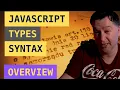 javascript type syntax proposal overview - bringing typescript types to javascript good or bad