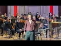 Shaggy Live with the Pittsburgh Symphony Orchestra: Church Heathen