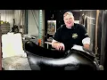 Ski-Doo Seat Repair Saddlemen Cover Install - Ed Learns the Hard Way