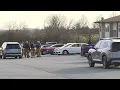 Monett Mo man accused of shooting woman dead charged with murder police say