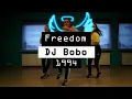 DJ Bobo - Freedom (video mashup)