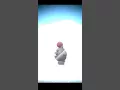 Evolving Spoink