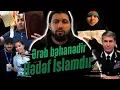 Download Lagu Ərəb bəhanədir, hədəf İslamdır
