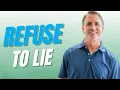 Doing the Right Thing Nearly Cost Him Everything Dr Patrick Ryan