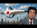 Download Lagu Pesawat Baru Jepang Ini Bikin Teknisi Amerika Marah!