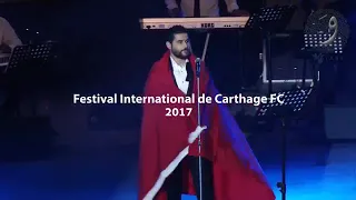 ناصيف زيتون   نامي عا صدري دندنها