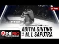 Download Lagu [HD] Aditya Ginting vs Muhamad Irfan Saputra || One Pride Pro Never Quit #23