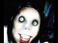 Compilation of fake images of the original image of Jeff The Killer