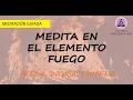 Lagu ✨MEDITACIÓN DE CONEXIÓN CON EL ELEMENTO FUEGO✨Activa tu energía✨ Victoria Arbol de la Vida✨
