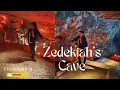 Download Lagu ZEDEKIAH'S CAVE IN JERUSALEM