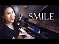 Download Lagu Smile (Charlie Chaplin) Piano \u0026 Vocal Cover with Improvisation