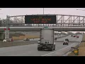 I-70 in Vigo County to receive traffic message boards - here s what that means