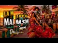 La Morena del Malecon Cumbia Jarocha 2026 DanyMo