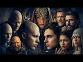 Dune 3 Movie 2026 Timothee Chalamet Zendaya Jason Momoa Review And Fact
