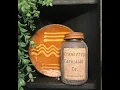 Primitive Colonial Decor