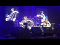 2CELLOS We Found Love Colorado Springs (Live)