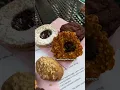 Host a cookie swap to save money make friends