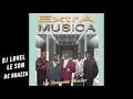 ROGA ROGA ET EXTRA MUSICA  MIX NON STOP by Dj Lovel