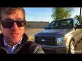 2009 Ford F-150 Used Car Olive Branch MS No Worries Auto Group Olive Branch