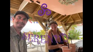 Episode 5 – Exploring Great Guana Cay, Nippers, Grabbers “Love it or hate it” cruise, Part 5 of 11