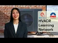 ESCO Institute HVACR Learning Network Expert Training for the HVACR Industry