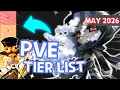FINALLY UPDATED Best PvE Cookies for May 2026 Timekeeper Update
